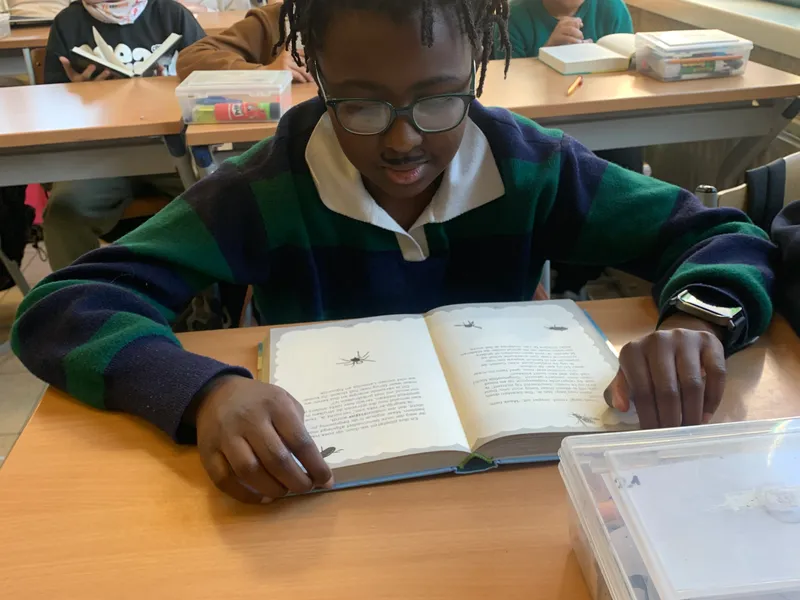 jeugdboekenmaand